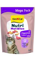 GimCat Витамины Поцелуйчики Malt Kiss