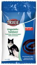 Trixie Bio ошейник от блох и клещей для кошек