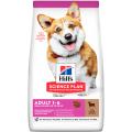 Изображение 1 - Hill's SP Canine Adult Small & Miniature с ягненком и рисом