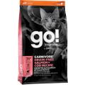 Изображение 1 - Go! Solutions Carnivore  Лосось и треска