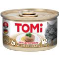 Изображение 1 - TOMi Cat мусс с курицей
