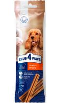 Клуб 4 Лапы Dental Sticks Medium Жевательные палочки для собак
