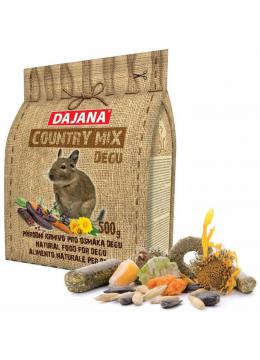 Country Mix Degu Корм для дегу