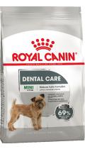 Royal Canin Mini Dental Care