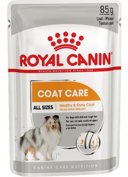 Royal Canin Coat Care All Sizes паштет