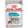 Изображение 1 - Royal Canin Urinary Care паштет для всех пород собак