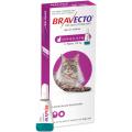 Изображение 1 - Bravecto Plus Противопаразитарные капли для кошек от 6,25 до 12,5 кг