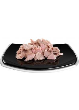 GimCat ShinyCat Filet Консервы с тунцом
