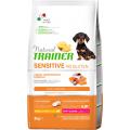Изображение 1 - Trainer Natural Sensitive Mini Puppy&Junior Salmon