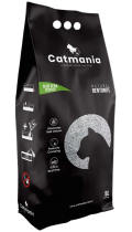 Catmania AloeVera Комкующийся наполнитель с запахом алое вера