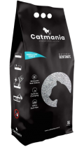 Catmania Marseille Soap Комкующийся наполнитель с запахом марсельского мыла