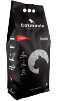 Catmania Unscented Комкующийся наполнитель без запаха