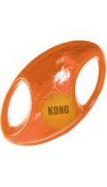 Kong Jumbler Football с пищалкой