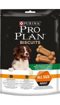 ProPlan Biscuits с ягненком и рисом
