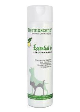 Dermoscent Essential-6 Sebo Shampoo