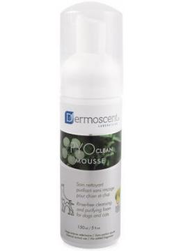 Dermoscent PYOclean Mousse