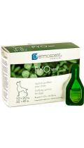 Dermodescent PYOspot для собак 10-20 кг