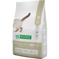 Изображение 1 - Nature's Protection Sterilised Junior птица и криль