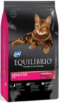Equilibrio Cat Adult Hairball