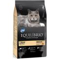 Изображение 1 - Equilibrio Cat Adult Light