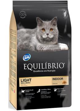 Equilibrio Cat Adult Light