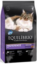 Equilibrio Cat Adult Preference