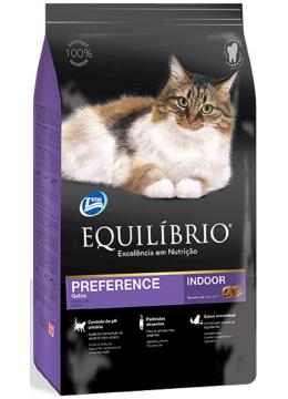 Equilibrio Cat Adult Preference