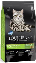 Equilibrio Cat Adult Stirilised