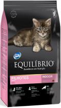 Equilibrio Kitten