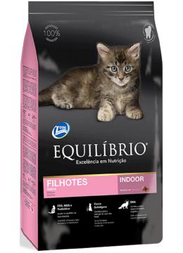 Equilibrio Kitten