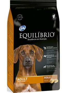 Equilibrio Adult Large Breeds