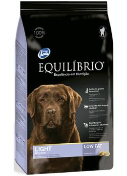 Equilibrio Light All Breeds