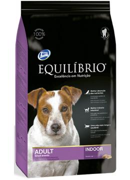 Equilibrio Adult Small Breeds