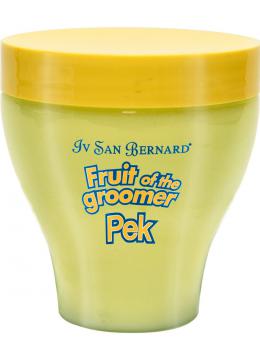 Iv San Bernard Fruit Of The Groomer Имбирь и Бузина маска