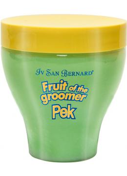 Iv San Bernard Fruit Of The Groomer Мята маска