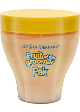 Iv San Bernard Fruit Of The Groomer Апельсин маска