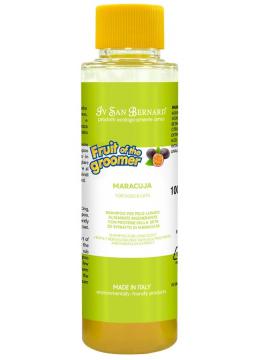 Iv San Bernard Fruit Of The Groomer Маракуйя шампунь