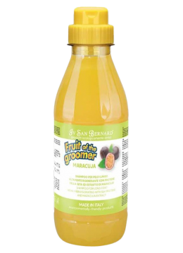 Iv San Bernard Fruit Of The Groomer Маракуйя шампунь