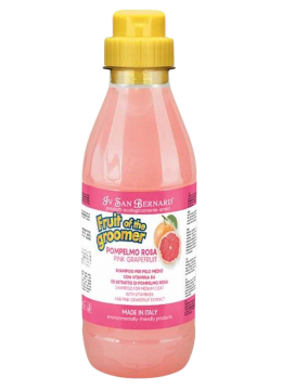 Iv San Bernard Fruit Of The Groomer Грейпфрут шампунь