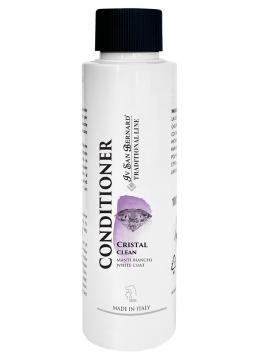 Iv San Bernard Traditional Cristal Clean Кондиционер для белой шерсти