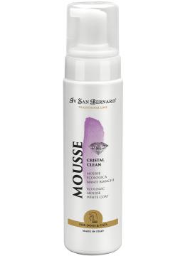 Iv San Bernard Traditional Mousse Мусс для белой шерсти