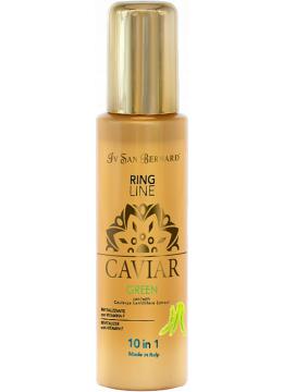 Iv San Bernard Green Caviar Ревиталайзер 10 in 1