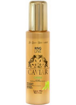 Iv San Bernard Green Caviar Mix спрей