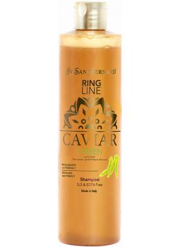 Iv San Bernard Green Caviar Шампунь