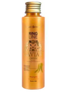 Iv San Bernard Green Caviar Шампунь