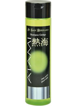 Iv San Bernard Atami Ginkgo Biloba шампунь