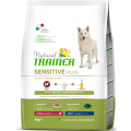Изображение 1 - Trainer Natural  Sensitive Plus Adult Medium & Maxi With Horse