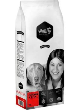 Amity Premium Adult Dog Chicken and Rice