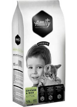 Amity Premium  Kitten