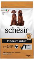 Schesir Medium Adult Chicken